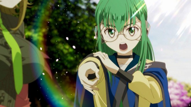 Hinageshi Usuzumi